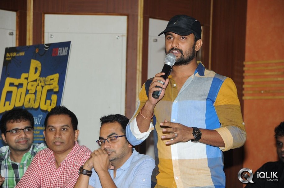 D-For-Dopidi-Movie-Press-Meet